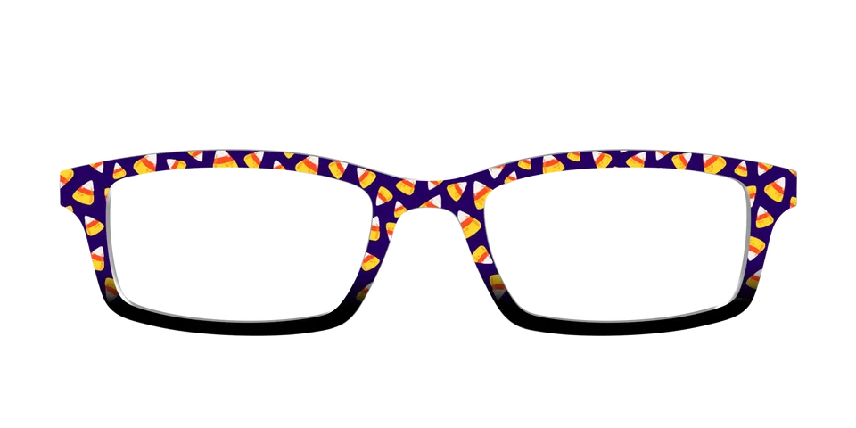 Pair Eyewear Design Tops Spooky Season Sweets topper HW130