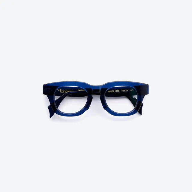 Monokol Iconic Bold MK302 C40 occhiali da vista quadrati uomo