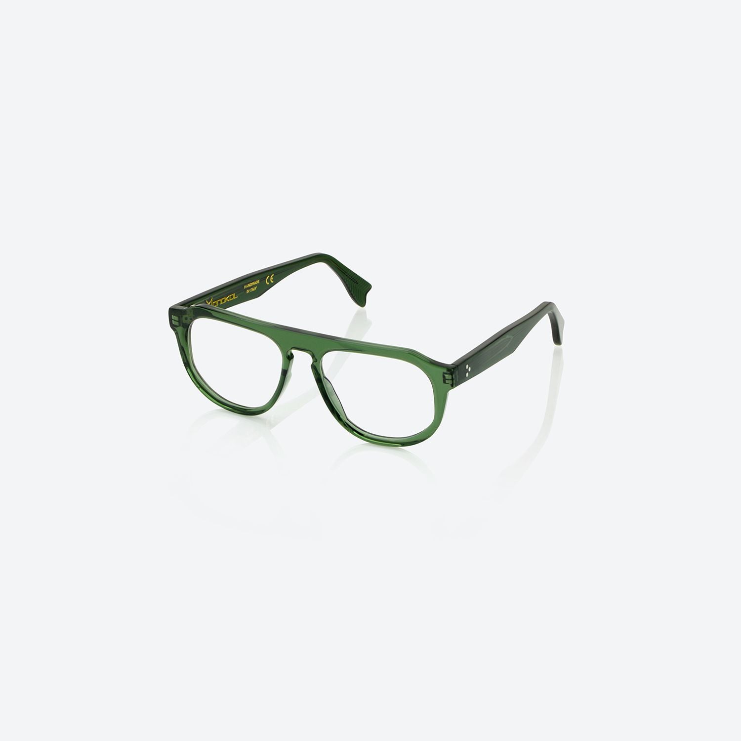 Monokol Present Tense MK276 C29 occhiali da vista aviator acetato