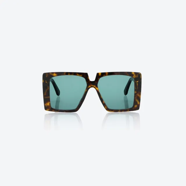 Monokol Burbon MK164 C2 occhiali da sole quadrati