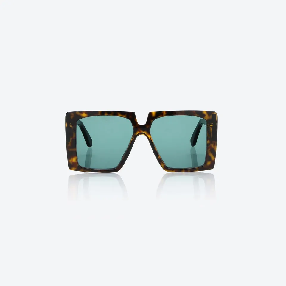 Monokol Burbon MK164 C2 occhiali da sole quadrati