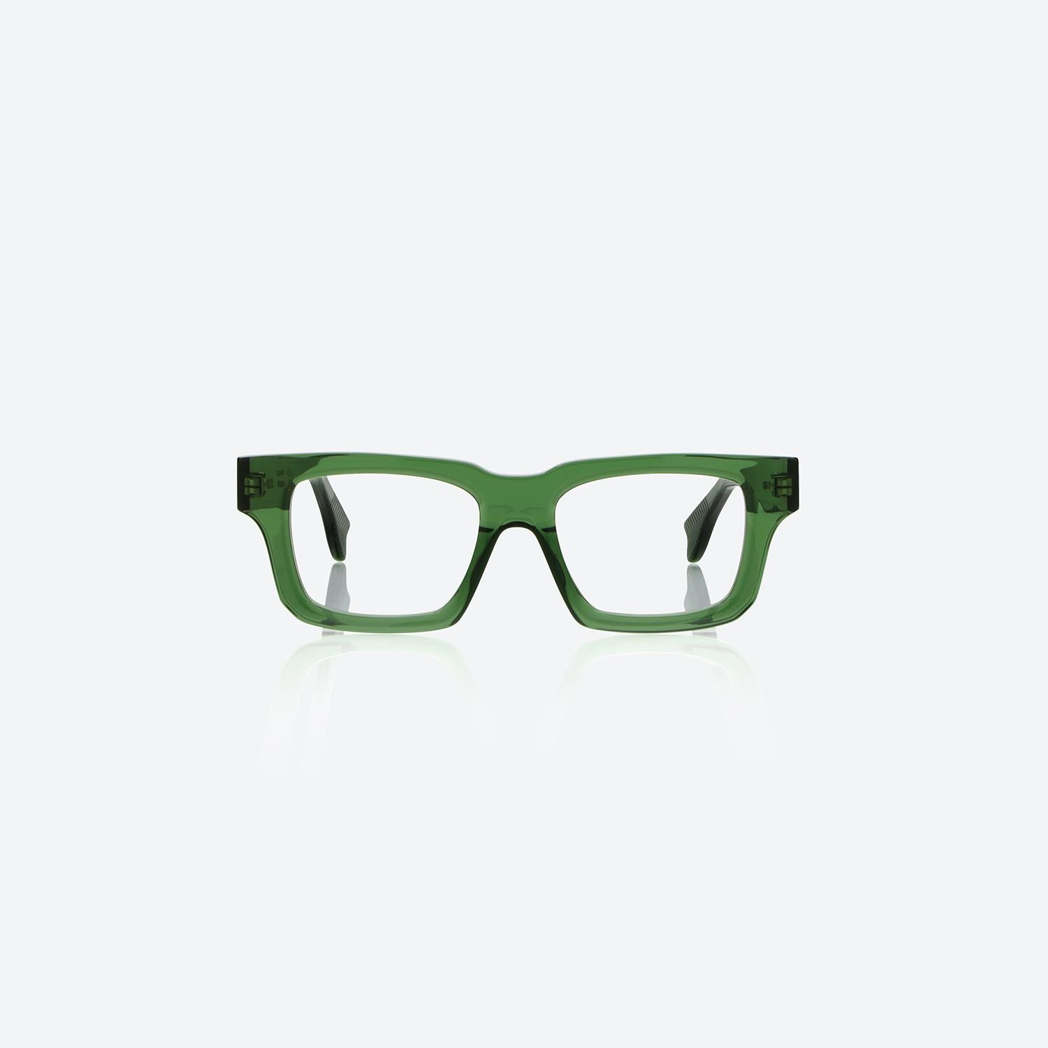 Monokol Present Tense MK265 C29 occhiali da vista quadrati unisex