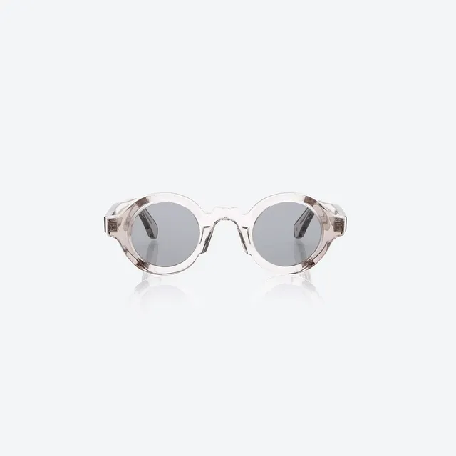 Monokol Burbon MK173S C17 occhiali da sole rotondi