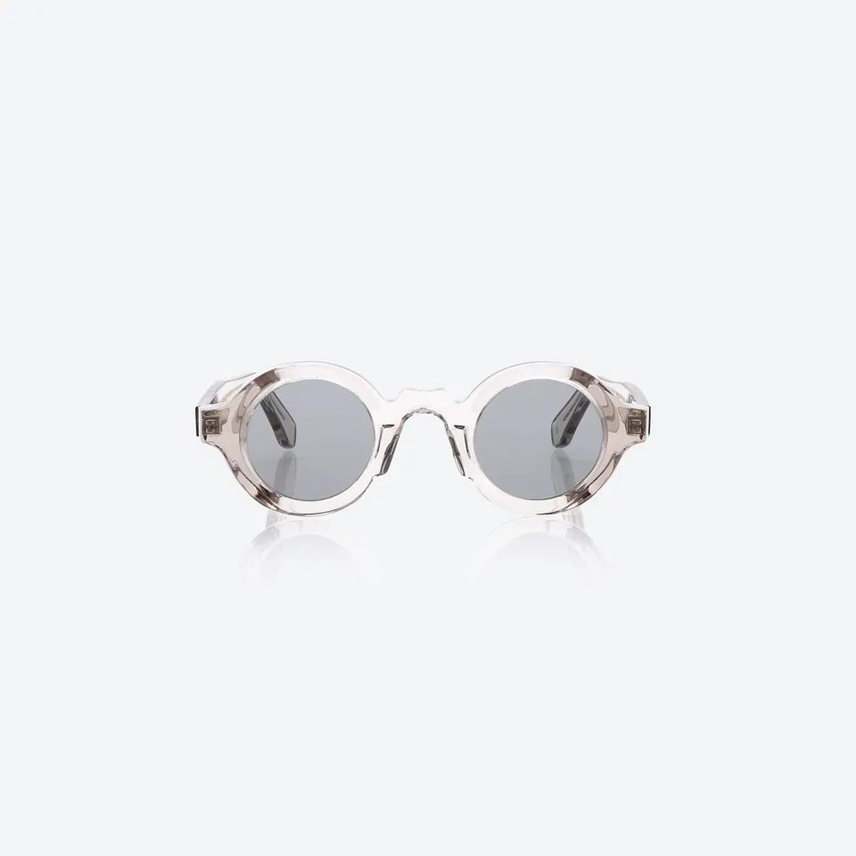 Monokol Burbon MK173S C17 occhiali da sole rotondi