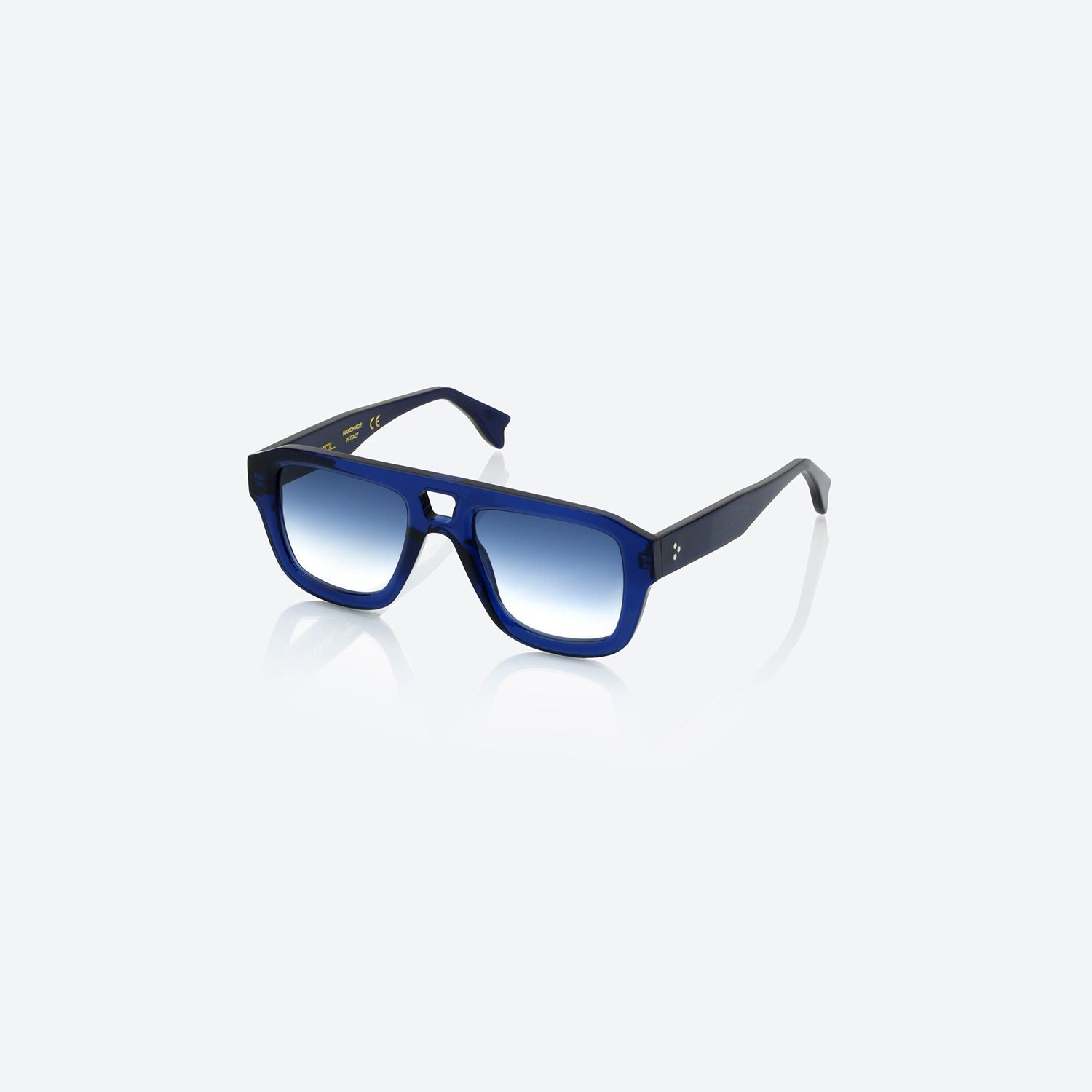 Monokol Present Tense MK284 C40 Occhiali da Sole Aviator Unisex