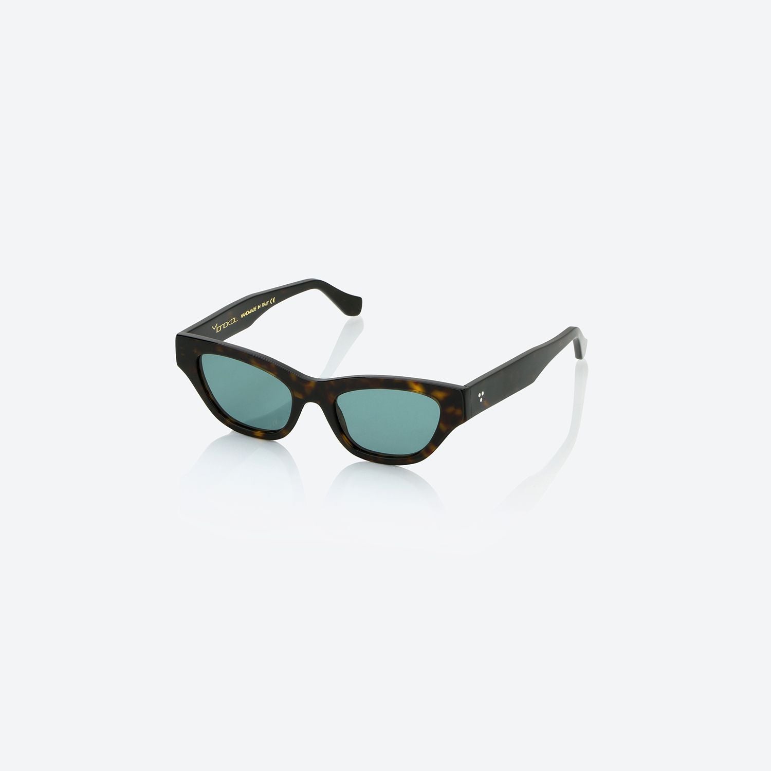 Monokol Interior Voyage MK195 C2 occhiali da sole cat eye unisex