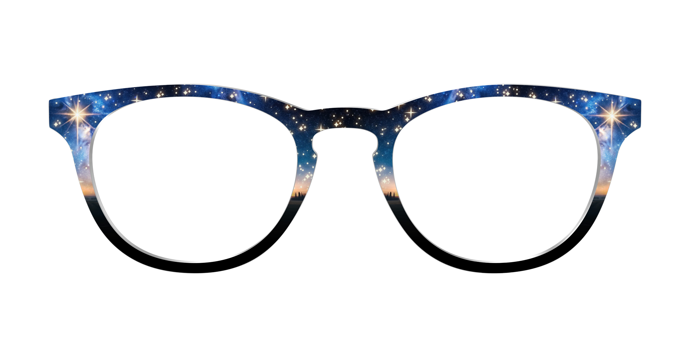 Pair Design Tops The North Star top magnetico stella