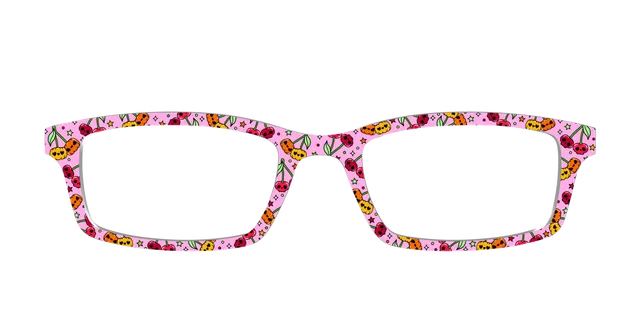 Pair Eyewear Design Tops HW119 top occhiali ciliegie