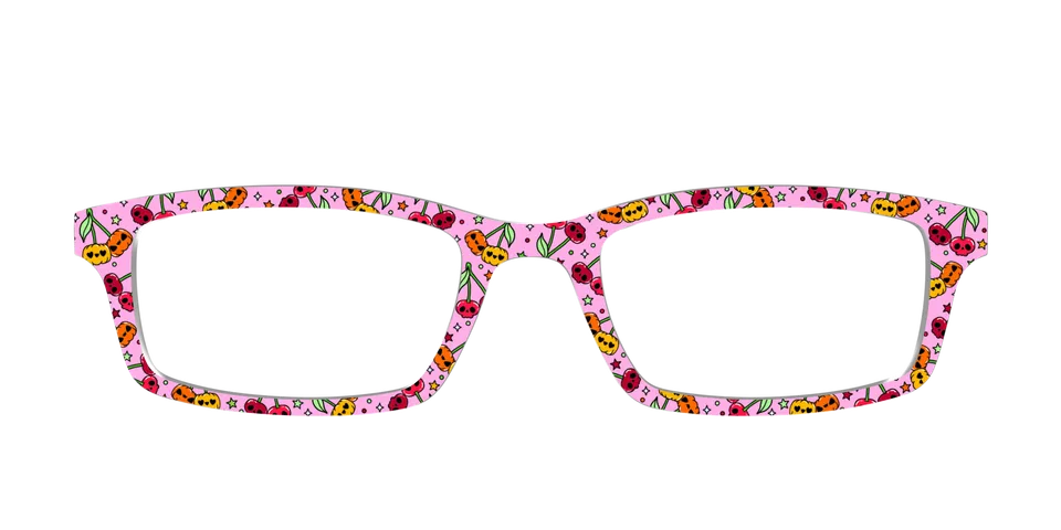 Pair Eyewear Design Tops HW119 top occhiali ciliegie