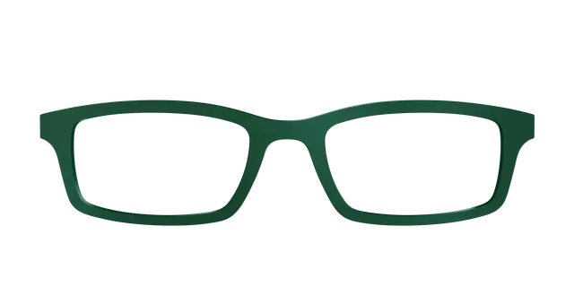 Pair Eyewear Design Tops The Matte Spruce top verde opaco
