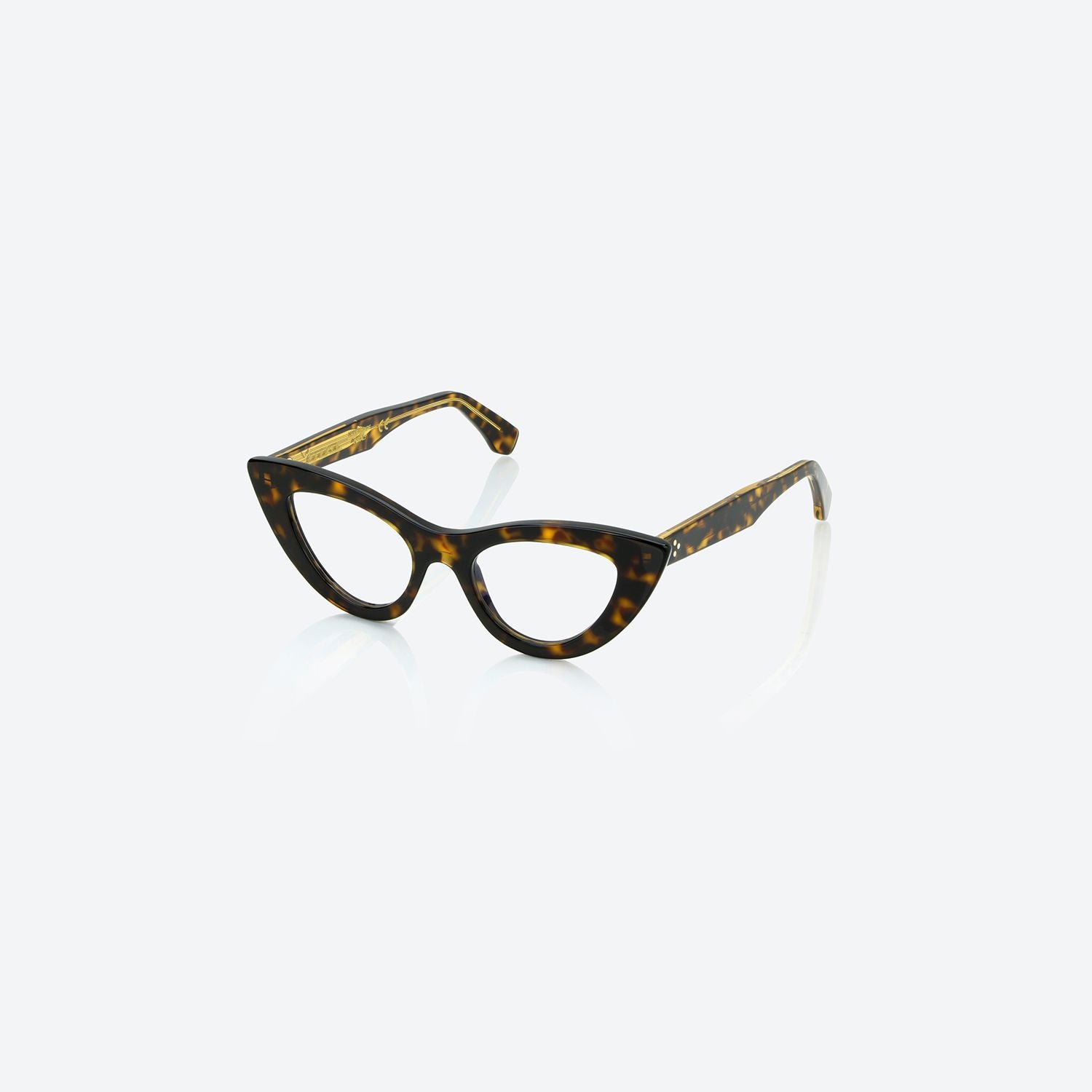 Monokol Interior Voyage MK196 C2Y occhiali da vista cat eye donna