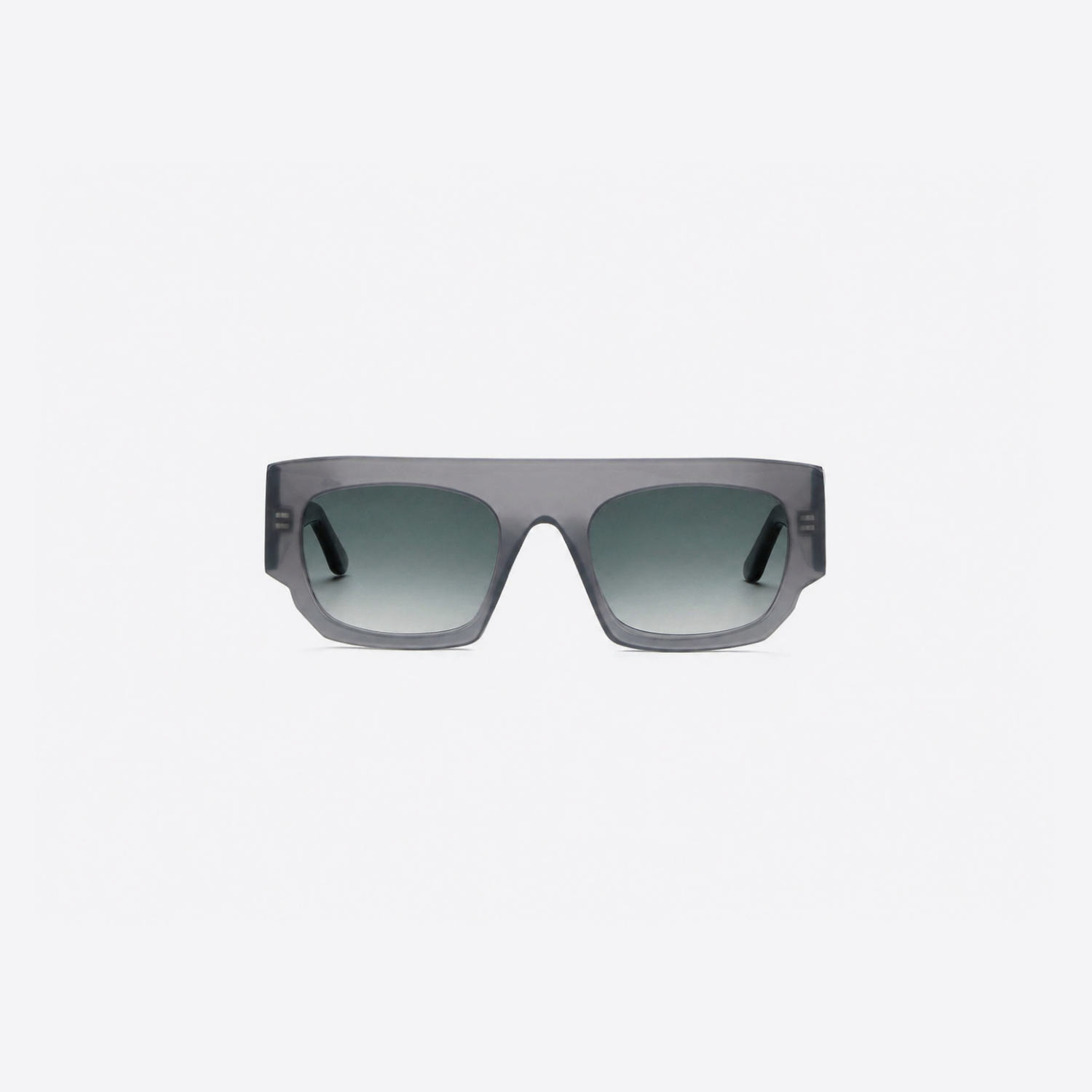 Monokol Still Icons MK94 occhiali da sole C11 quadrati unisex