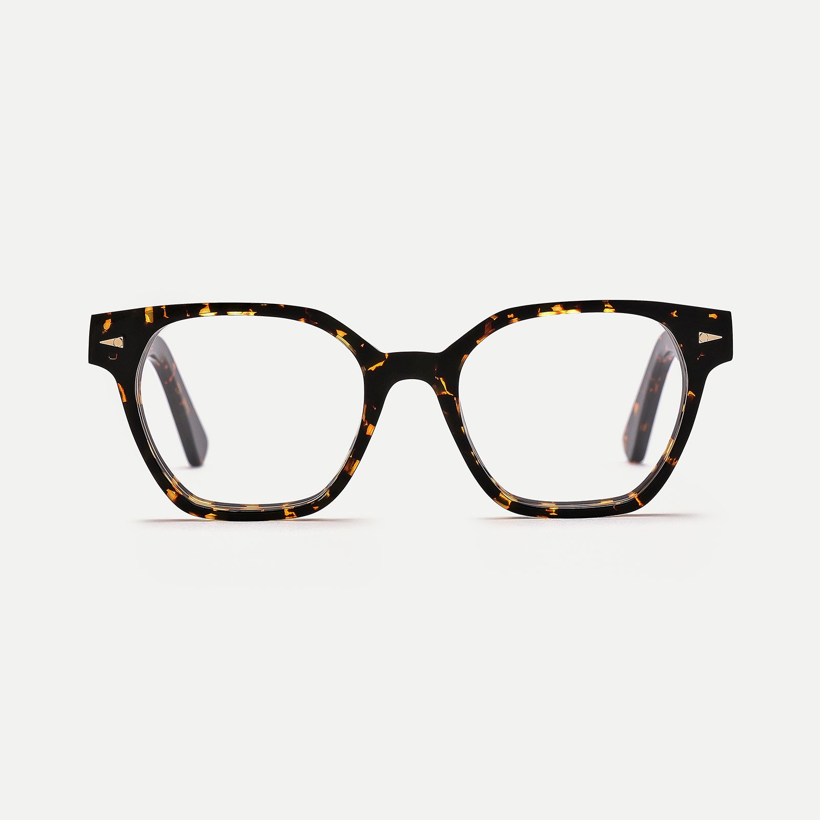 AHLEM Optical Sèvres occhiali da vista Redblock acetato