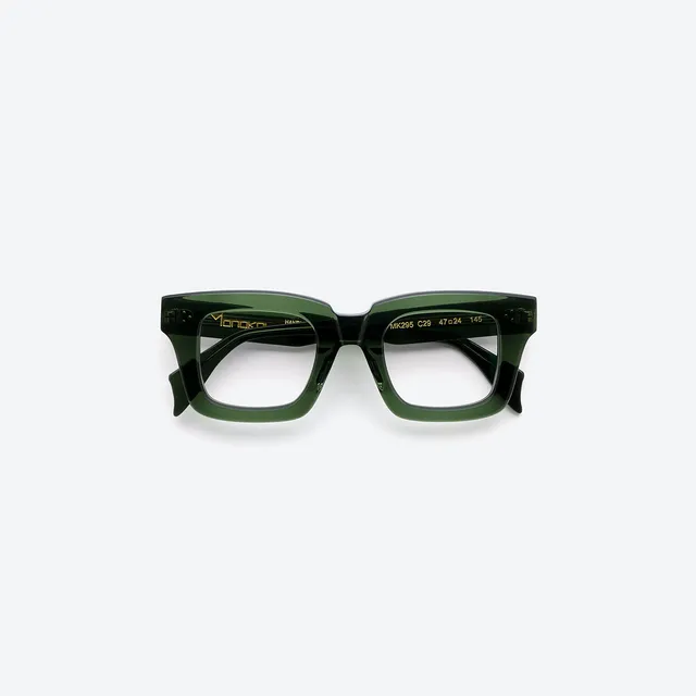 Monokol Iconic Bold MK295 C29 occhiali da vista quadrati