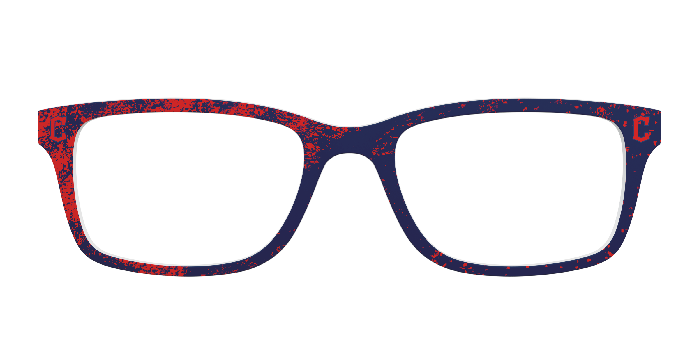 Pair Eyewear School Spirit Guardians Home Run top occhiali