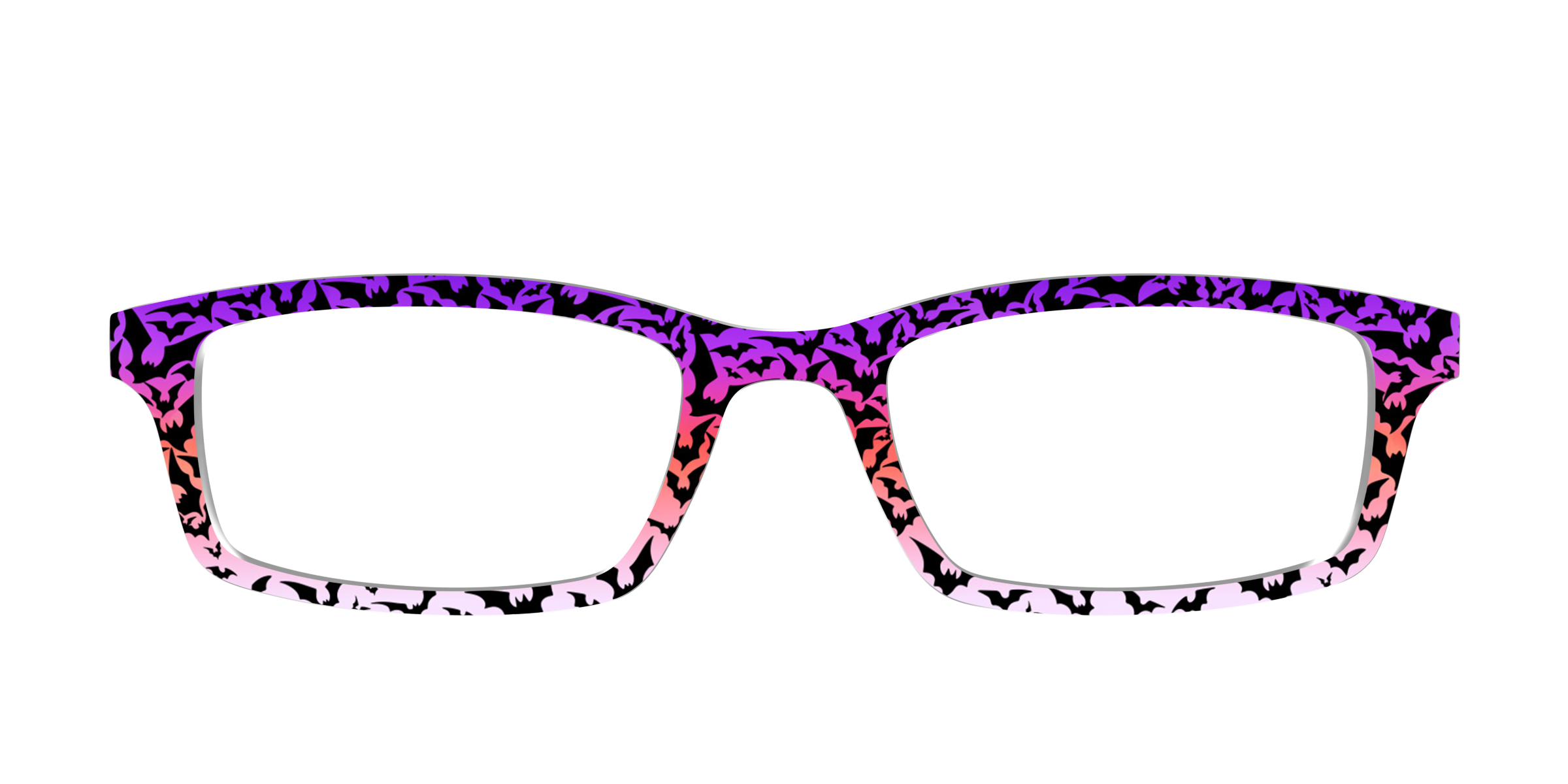 Pair Eyewear Design Tops The Twilight Bats top magnetico Cedro