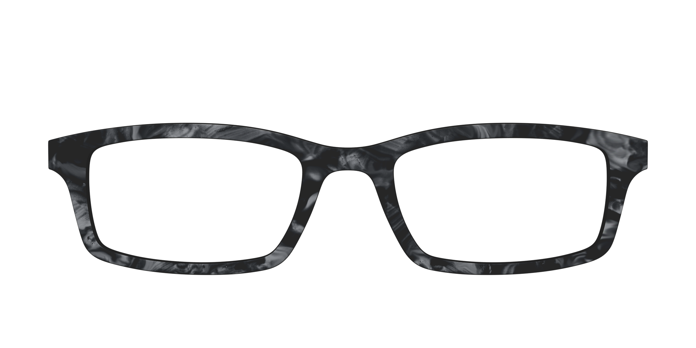 Pair Eyewear Solid Tops The Tahitian Pearlescent top magnetico
