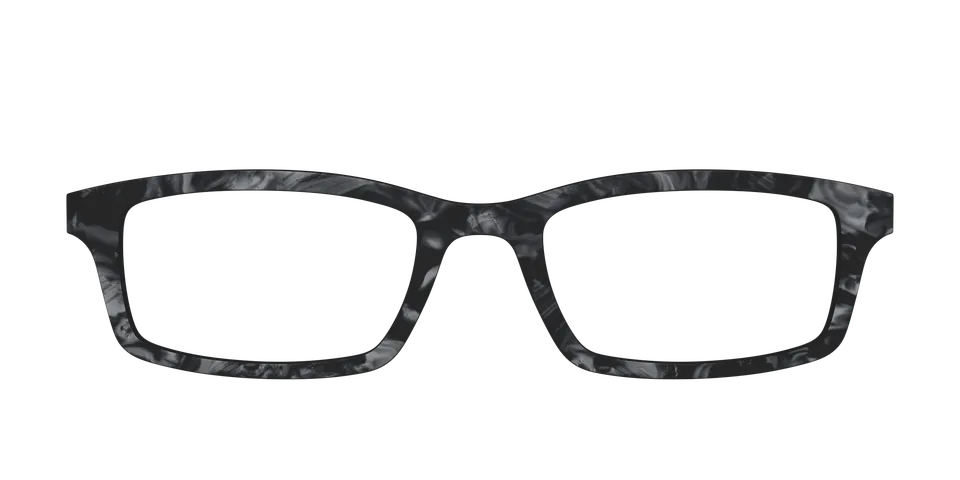 Pair Eyewear Solid Tops The Tahitian Pearlescent top magnetico