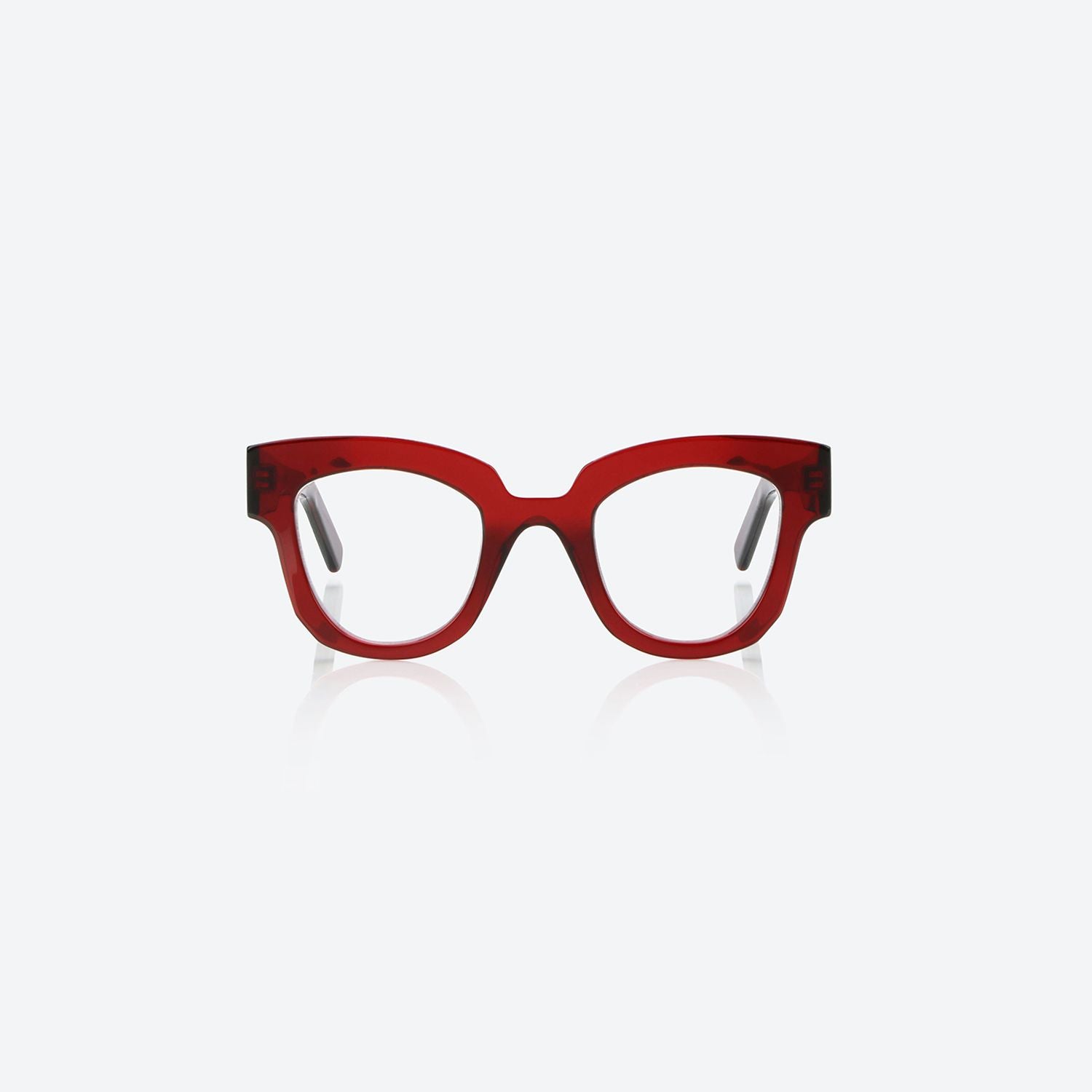 Monokol Still Icons MK108 C8 occhiali da vista cat eye donna