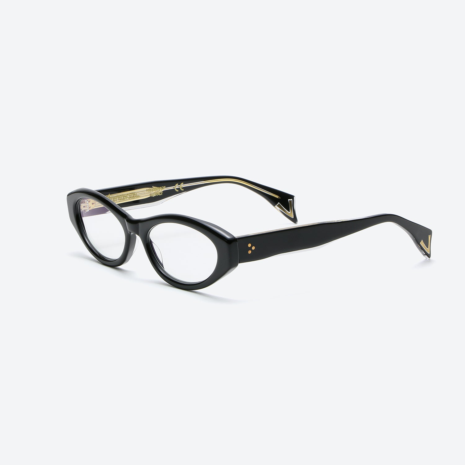 Monokol Evolved Boldness MK360 C1Y occhiali fotocromatici cat eye