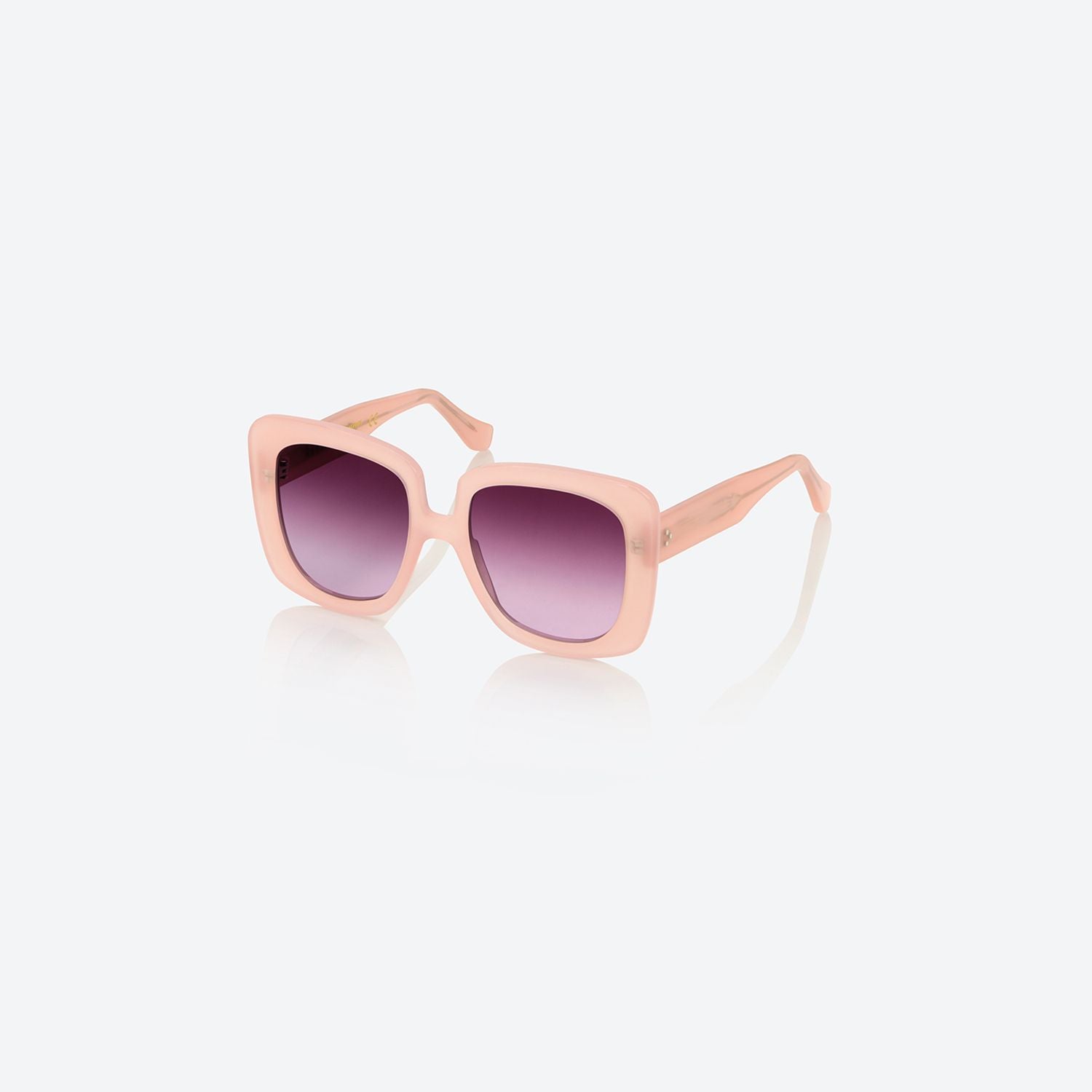 Monokol Glass Garden MK248 C31 occhiali da sole quadrati donna