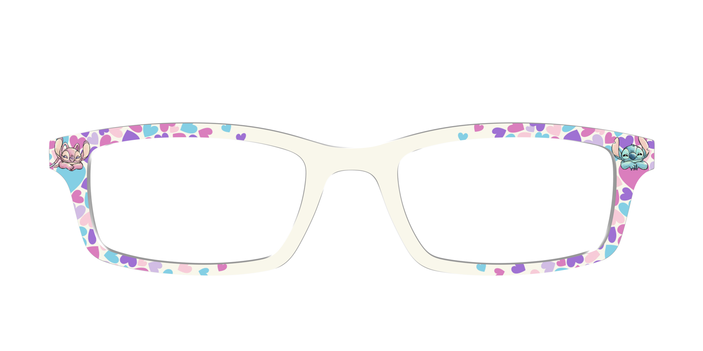 Pair Eyewear Collabs Little Lovebugs top magnetico DY104