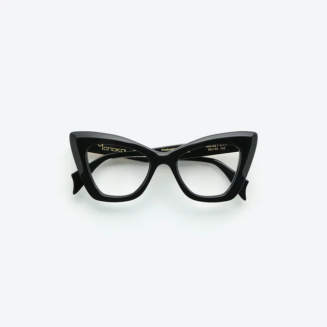 Monokol Evolved Boldness MK321 C1Y occhiali da vista cat eye