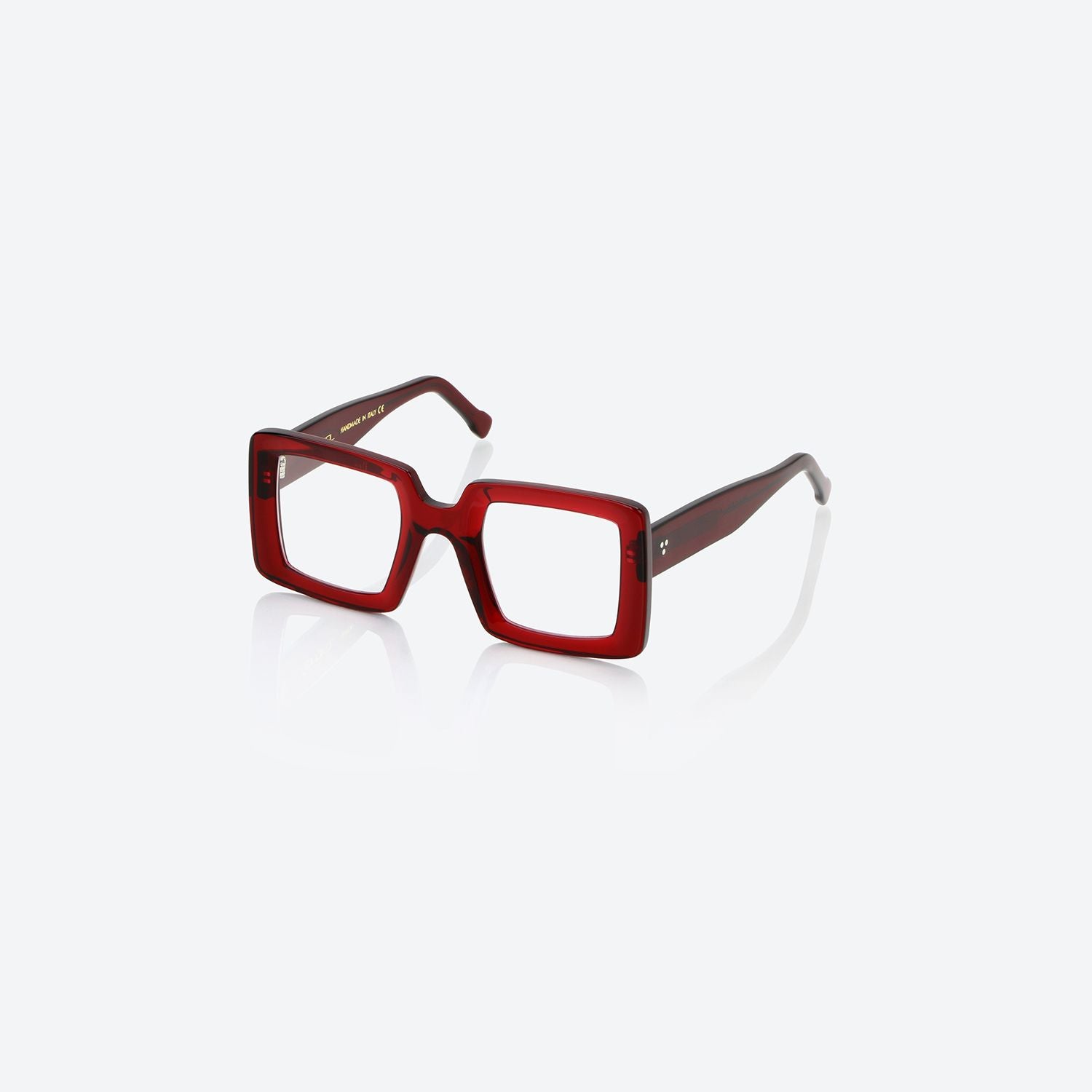 Monokol Burbon MK178 C8 occhiali da vista quadrati donna