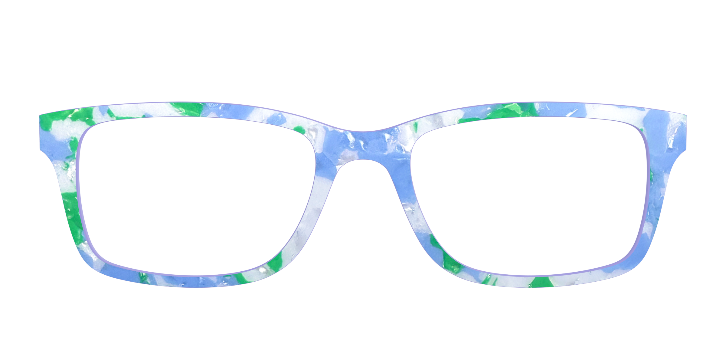 Pair Eyewear Design Tops The Lakeside Pearl Marble top occhiali marmo