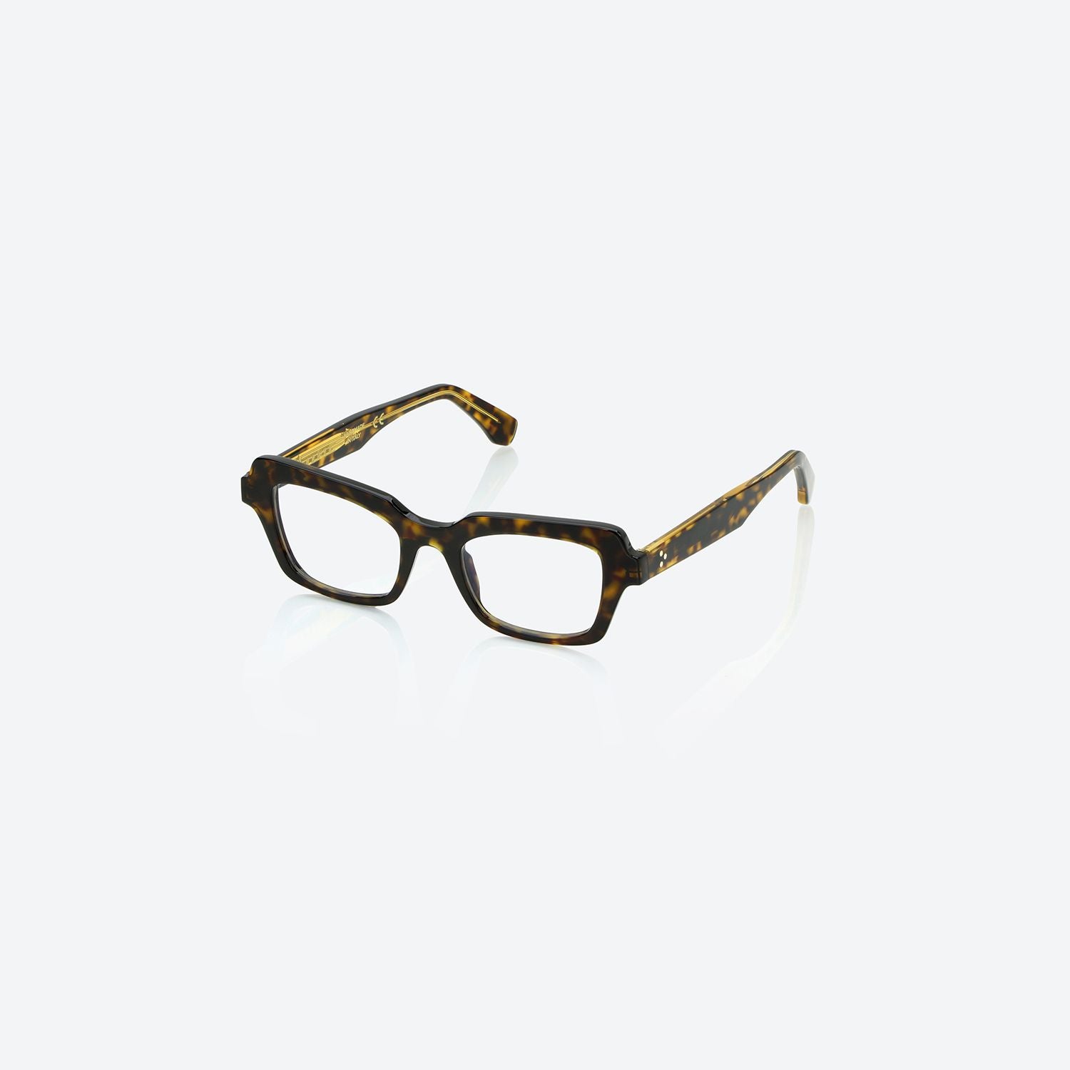 Monokol Interior Voyage MK198 C2Y occhiali da vista cat eye donna