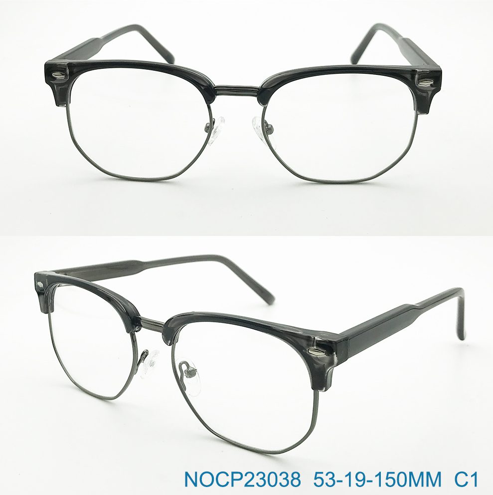 Ouyuan NOCP23038 C1 montatura occhiali vista CP 53-19-150