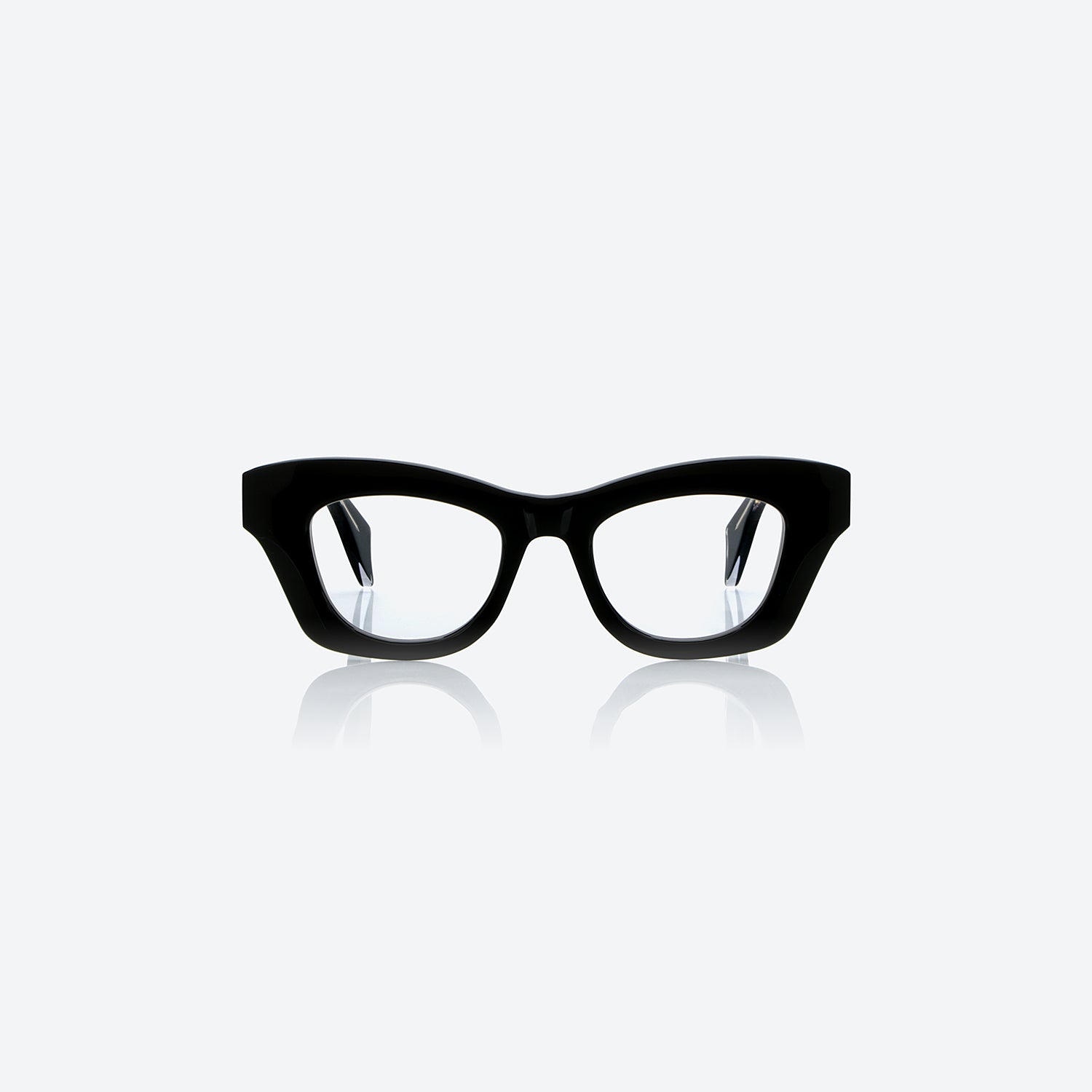 Monokol Evolved Boldness MK312 C1Y occhiali da vista cat eye
