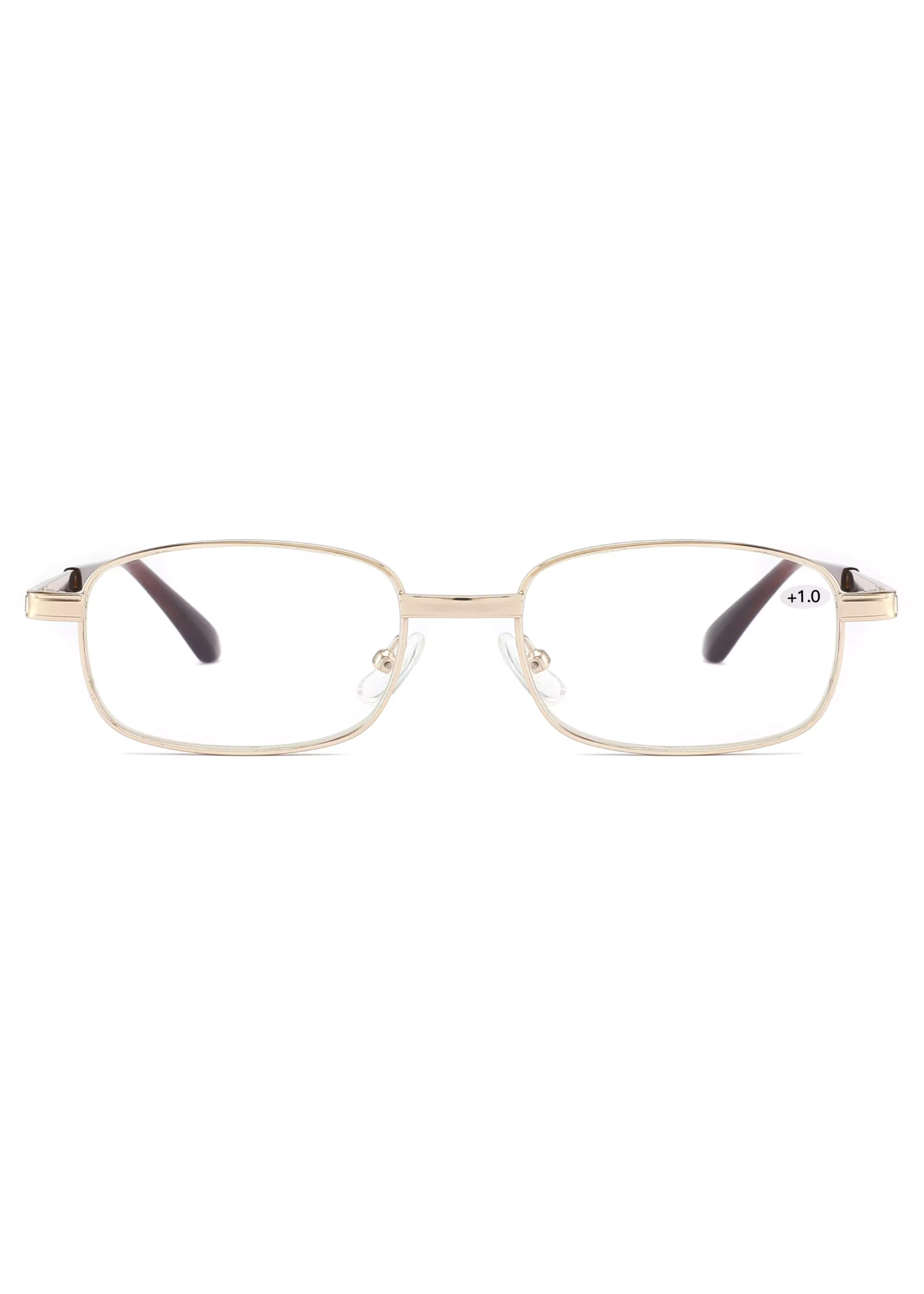 Ouyuan 851 occhiali lettura uomo HD varie diottrie
