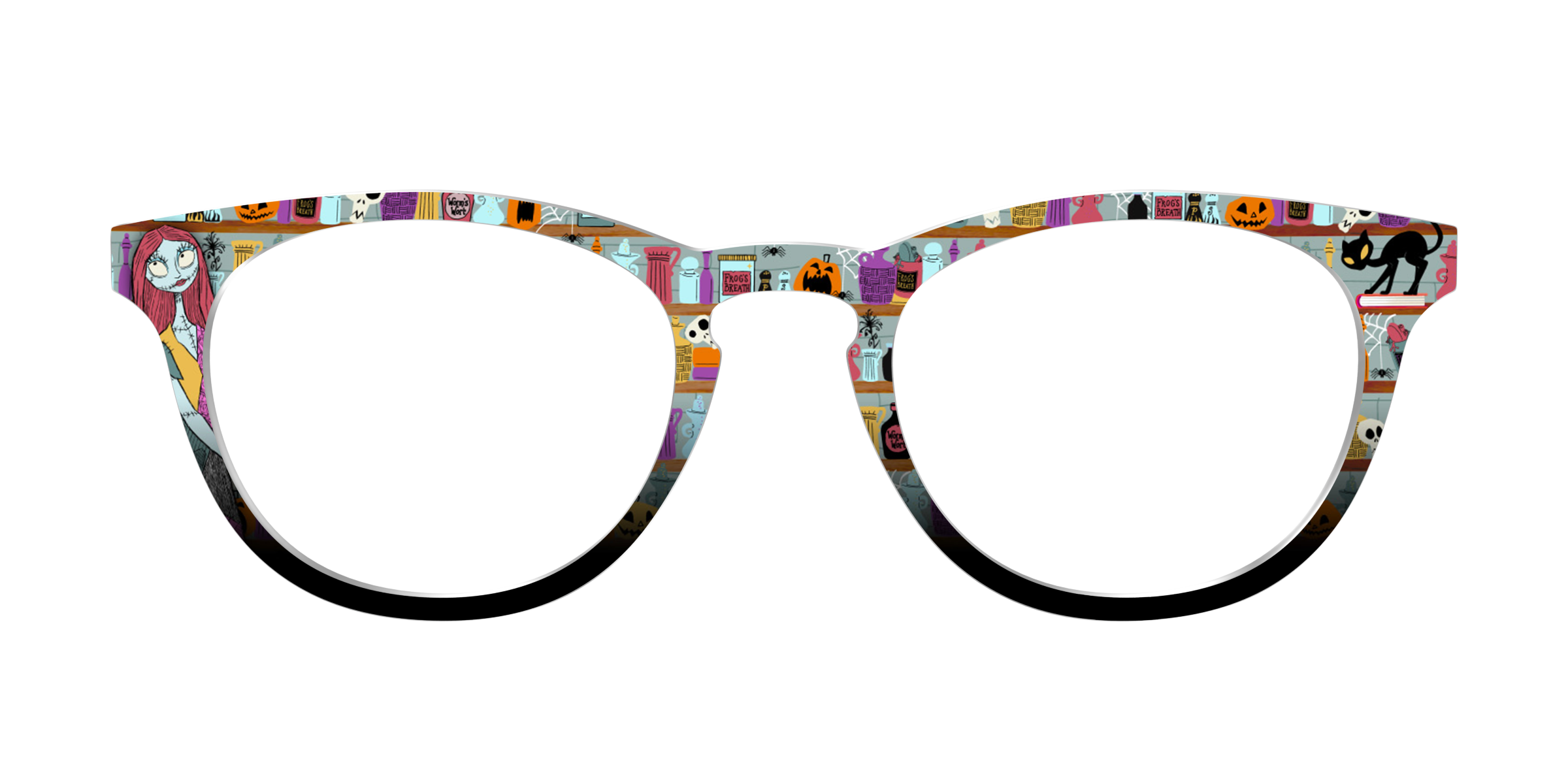 Pair Eyewear Collabs Sally's Apothecary top per occhiali collab