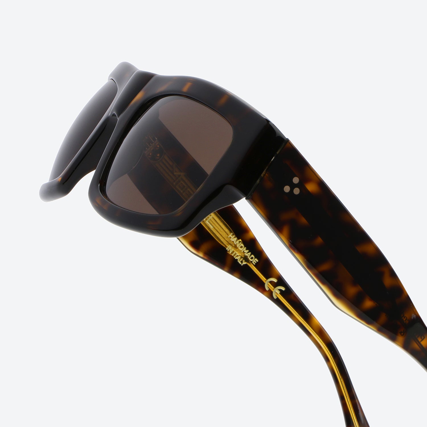 Monokol Evolved Boldness MK352 C2Y occhiali da sole quadrati
