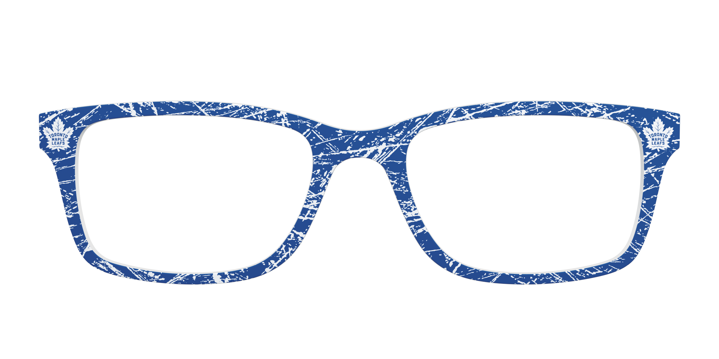 Pair Eyewear Maple Leafs Ice top magnetico Cedro