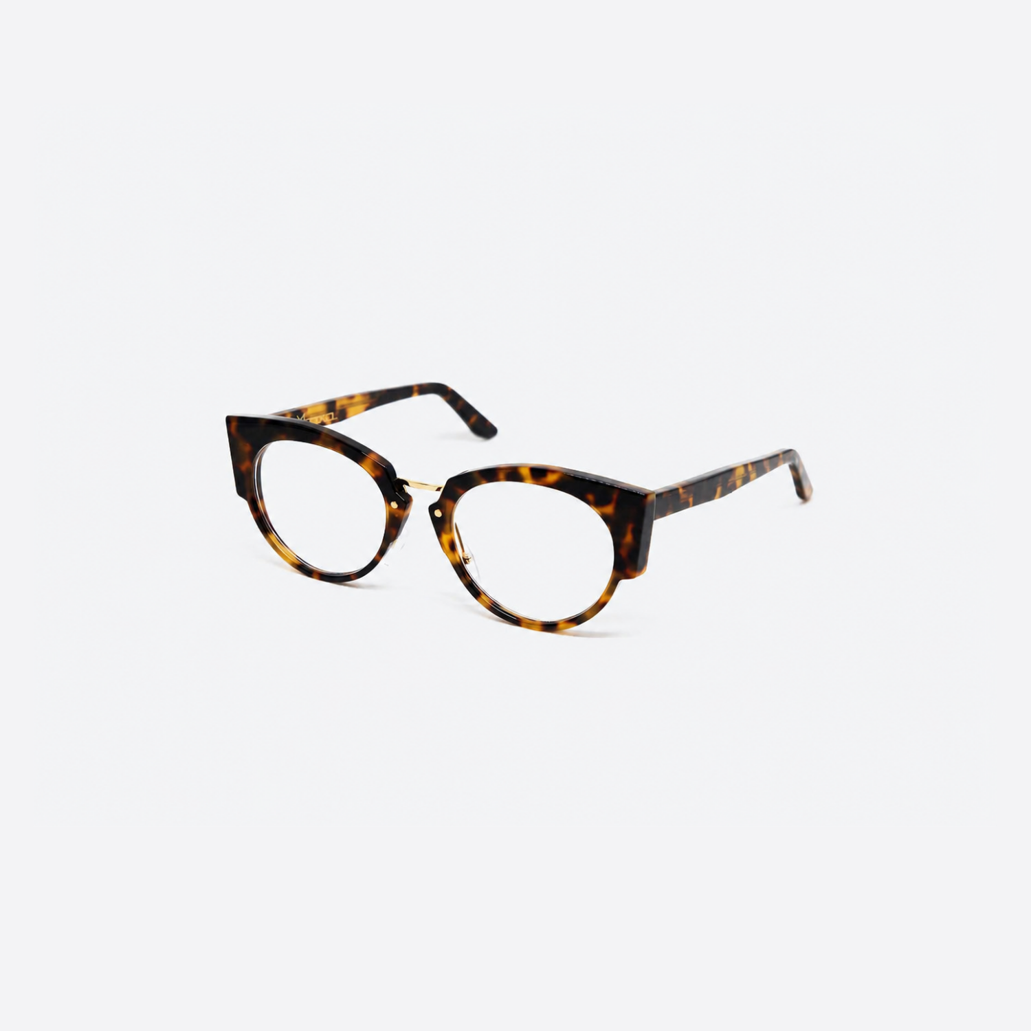 Monokol Still Icons MK82 C5 occhiali da vista cat eye donna