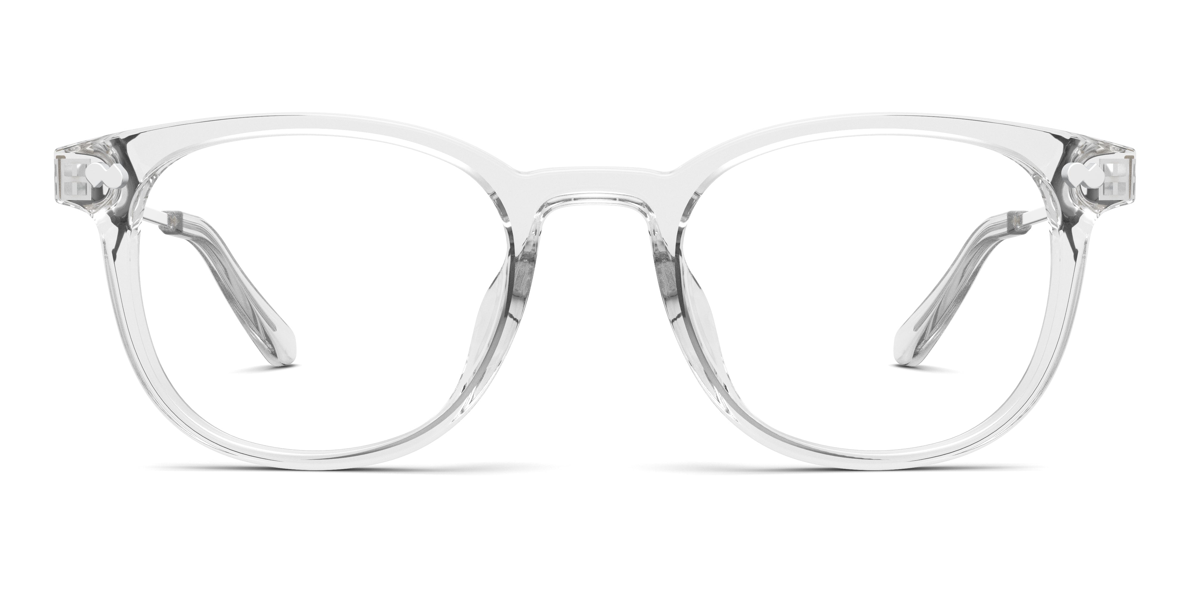 Pair Eyewear Base Frames Reese Montatura Rotonda Stretta