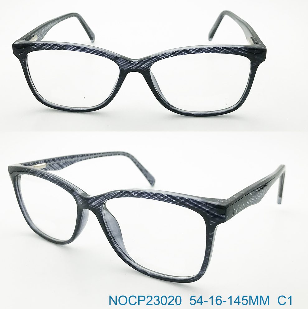 Ouyuan NOCP23020 C1 montatura occhiali 54-16-145