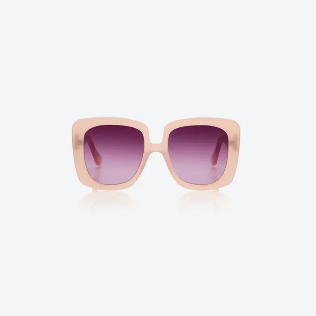 Monokol Glass Garden MK248 C31 occhiali da sole quadrati donna