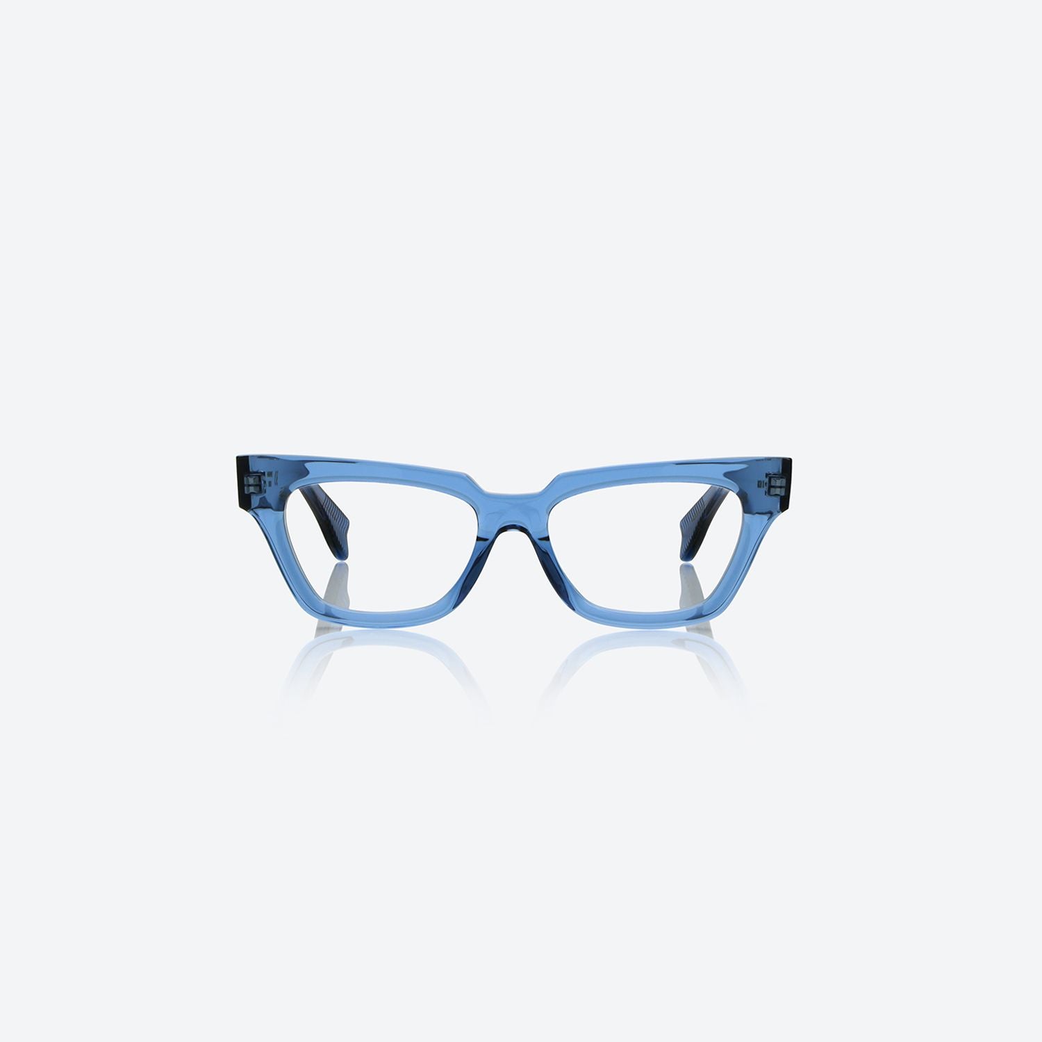 Monokol Present Tense MK269 C45 occhiali vista cat eye donna