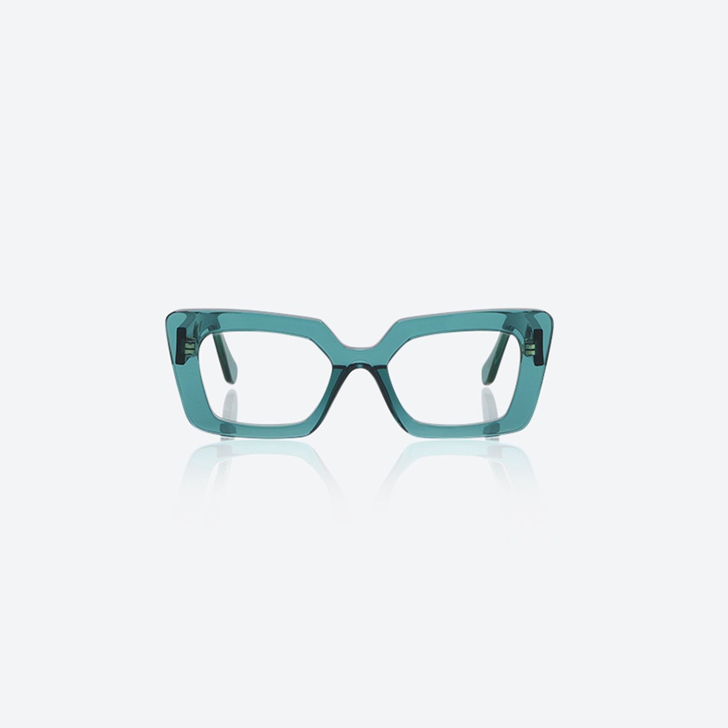 Monokol Interior Voyage MK203 C38 occhiali da vista cat eye donna