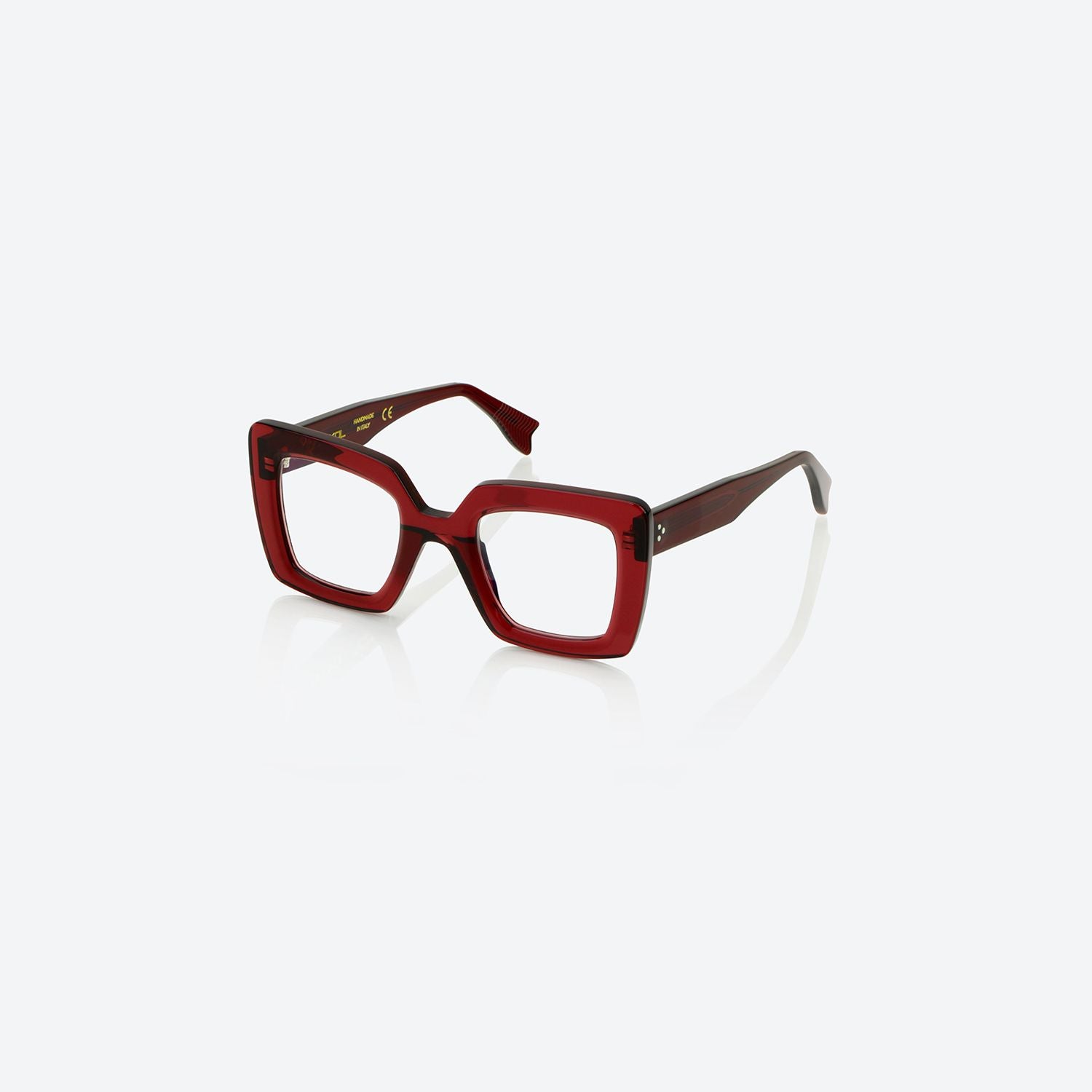 Monokol Present Tense MK272 C41 occhiali da vista quadrati donna