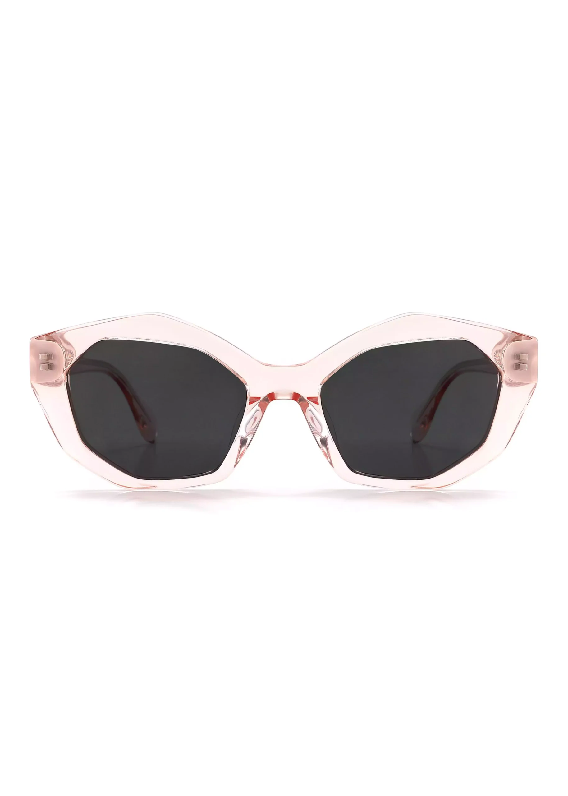 Ouyuan Sunglasses YD1207T occhiali da sole retro acetato