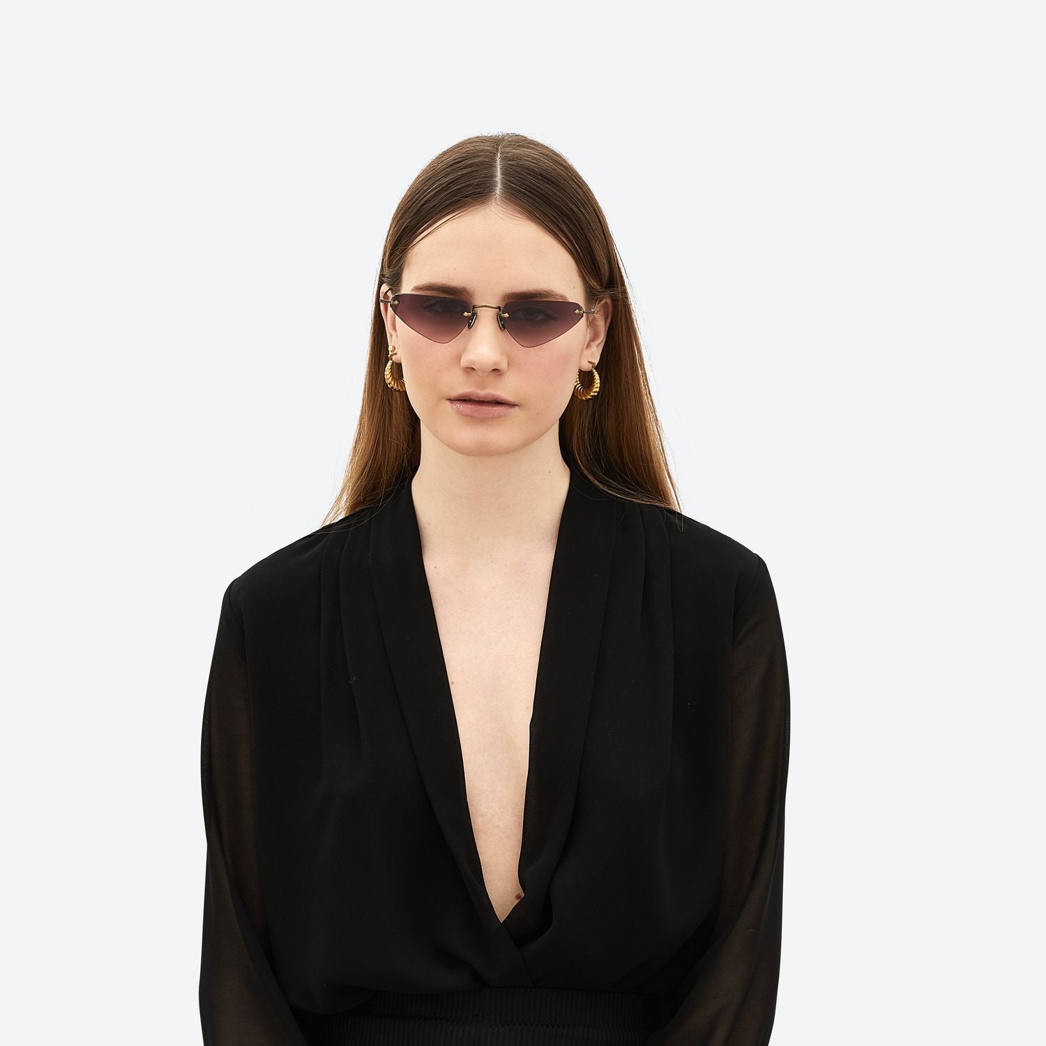 Monokol Burbon MK172 C2 occhiali da sole cat eye