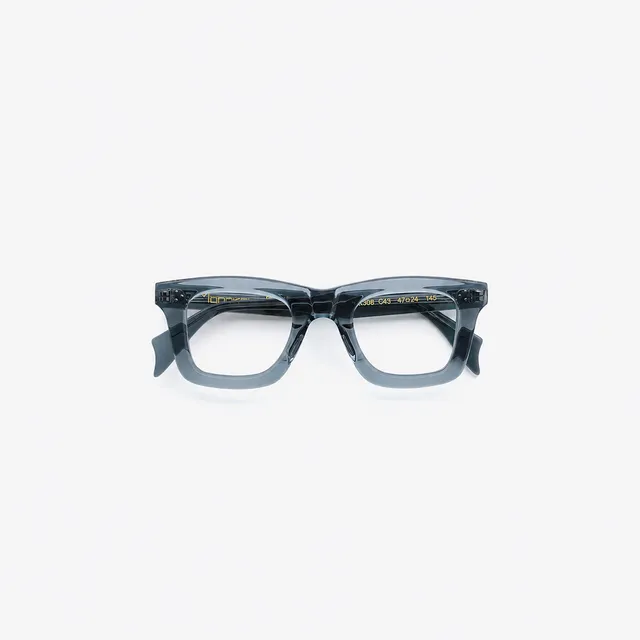 Monokol Iconic Bold MK308 C43 occhiali da vista quadrati