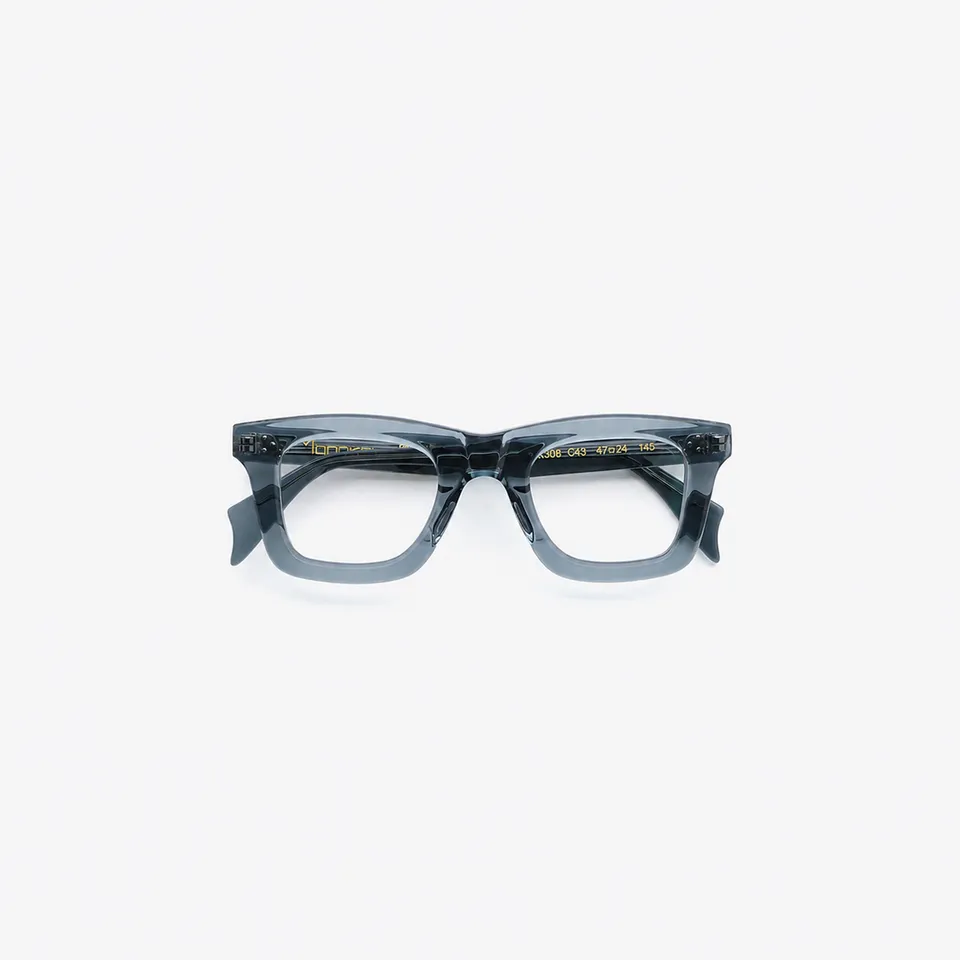 Monokol Iconic Bold MK308 C43 occhiali da vista quadrati