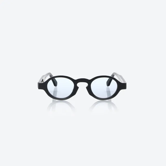 Monokol Burbon MK167 C1 occhiali da sole rotondi unisex