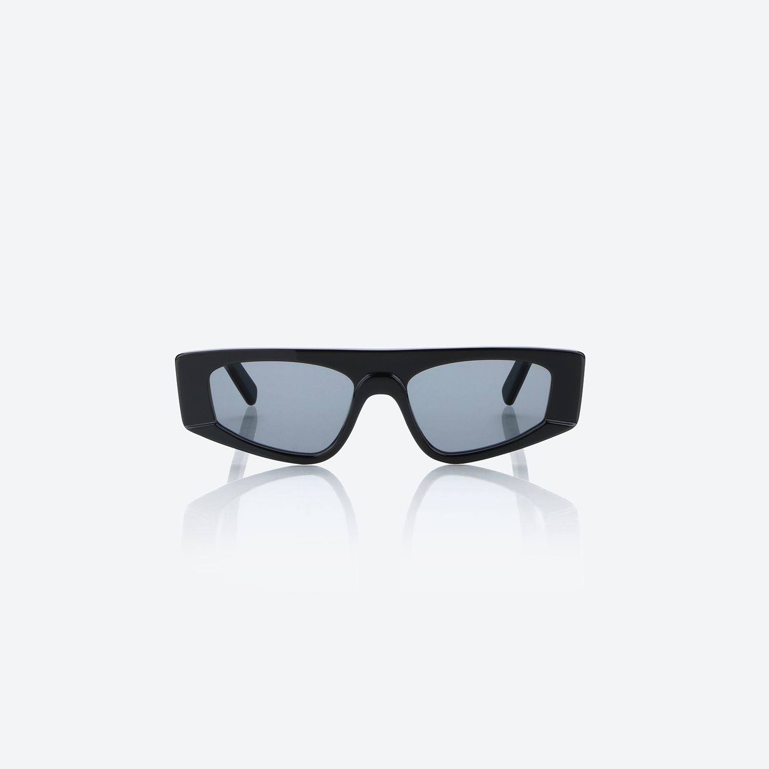 Monokol Burbon MK159 C1 occhiali da sole unisex quadrati