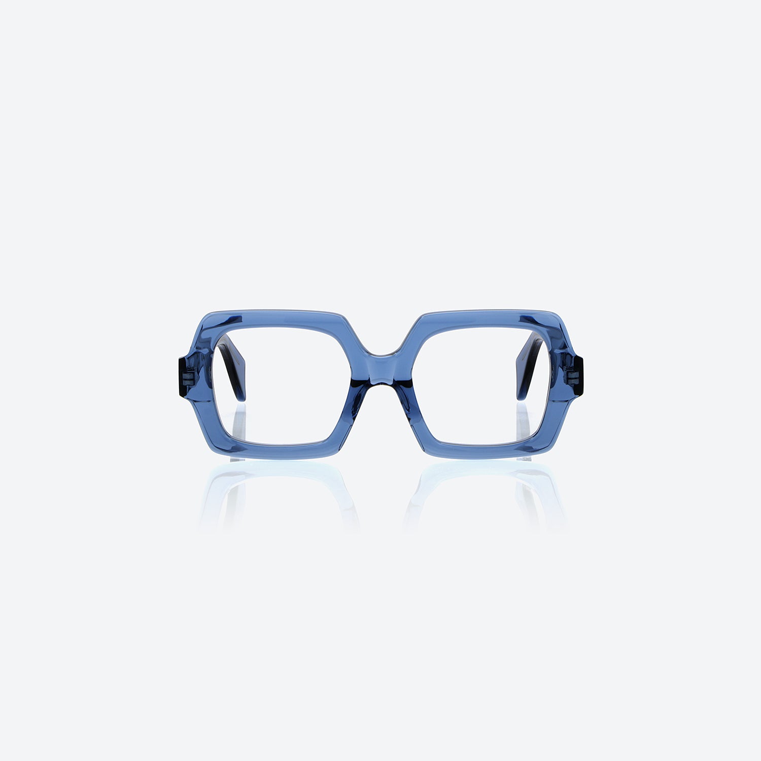 Monokol Iconic Bold MK304 C45 Occhiali da Vista Quadrati Donna